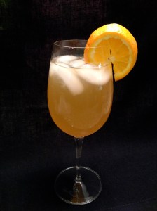 SANGRIA